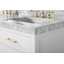 Ensemble de meuble-lavabo double 60 po Carrie-380035526-300952614