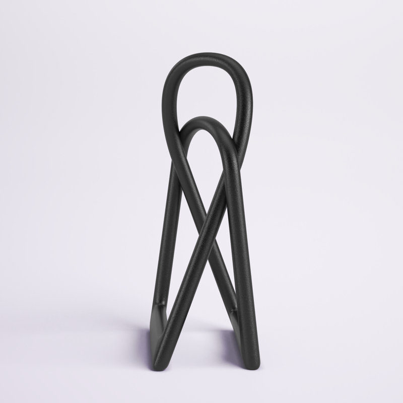 Sculpture Asiye Aneeq