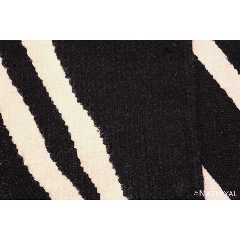 One-of-a-Kind Rectangle 4'9" X 4'10" Area Rug