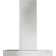 Core 30" Groove 600 CFM Convertible Wall Mount Range Hood in Stainless Steel