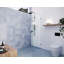 Vela 25.5 in. x 78 in. Fully Frameless Single Fixed Shower Panel-1432045280