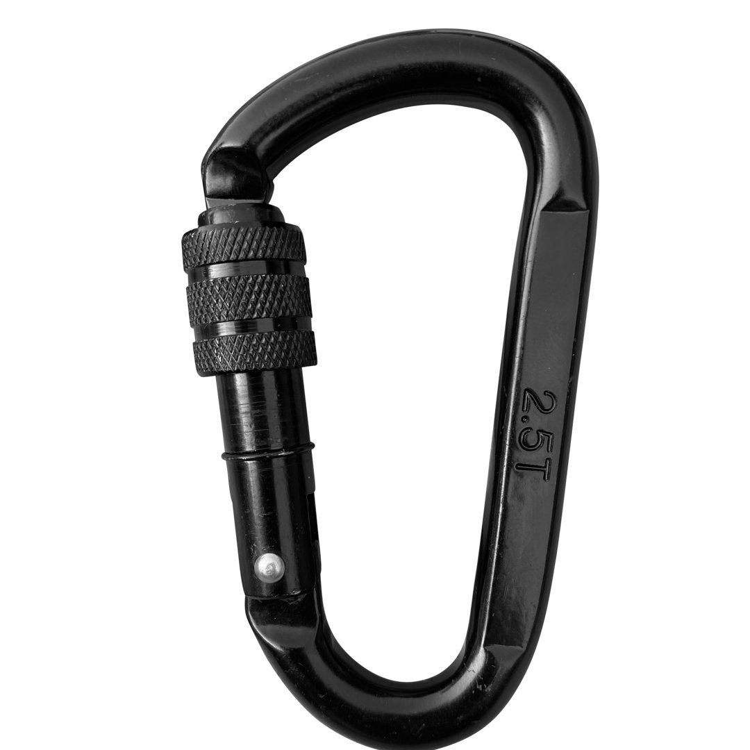 M&M Sales Enterprise Metal Black Swing Set Hardware with Mounting Hangers M&M Sales Enterprise