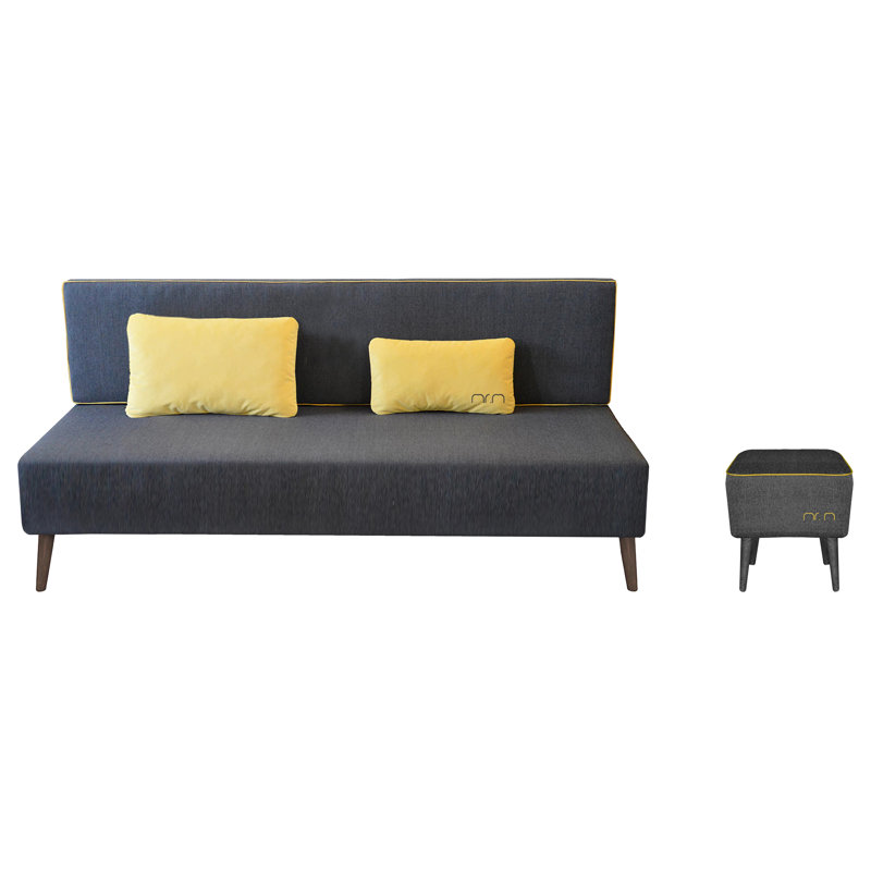 Mr.M Configurable Living Room Set