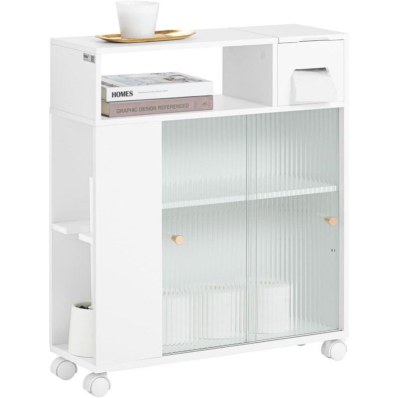 Makana Bathroom Cabinet