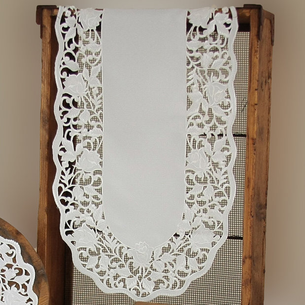 Olney Table Runner, 72" L x 15" W