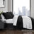 Vera Wang Diamond Velvet Quilt Set-92284774-44183137