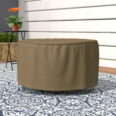 Water Resistant Patio Table Cover