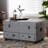 Arris Upholstered Ottoman