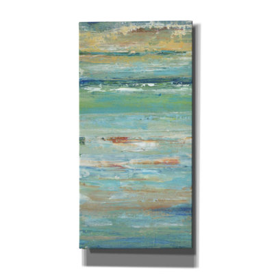 Riptide I " Riptide I " by Tim O'Toole Painting Print