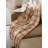 Hand Woven Throw Blanket-1207981850