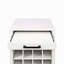Buffet brun modulaire 24 pièces-1349841782