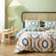 Ensemble de housse de couette réversible -1867076048