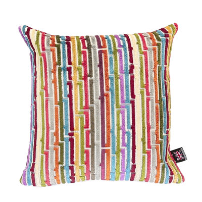 Alviso Square Cushion