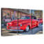 USA Classic Car With Roof-1309511484