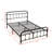 Hidalgo Platform Bed