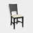 Kreshnik 6 - Person Trestle Dining Set-1231972116