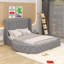 Grand lit de rangement tapissier Arenberg-1092359383