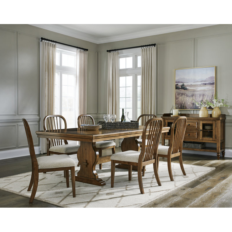 Table et chaises Sturlayne, 7