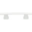Fulcrum 3" Center to Center Arch pull-251848292-262890508