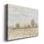 «Late Harvest I», reproduction sur toile tendue-1229608309