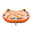 Towable Tube for Boating 1-2 Riders Inflatable Boating Tubes Towable Water Sport