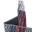 Aaroon Striped Indoor Rug-350749212