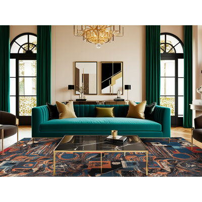  Tapis de musique lavable