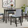 Ensemble de hauteur Wallace & Bay