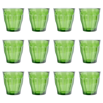 250ml Drinking Glass Set