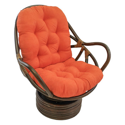 Lounge Chair Cushion