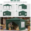 Brittenham 3 x 3m Metal Patio Gazebo-2023303365