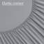 Tanvish Luxury Microfiber Fitted Sheet - 40 cm Deep Pocket, Ultra-Soft - Wrinkle-Free and Easy Care-1751870261-1751870248