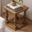 Table de bout Demakis Mid-Century