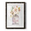 Mini Bouquet I - Peinture encadrée-1945278592-1945278595