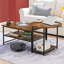 2 tables gigognes avec rangement Areefa-364875638-364875401