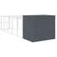Niche pour chien en métal-92527883-92527873