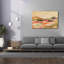  «California Bloom» par Silvia Vassileva, art mural sur toile, 60 po x 40 po-962058786