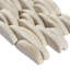 Nature Stacked Lovina Pebble Mosaic Tile-965023854