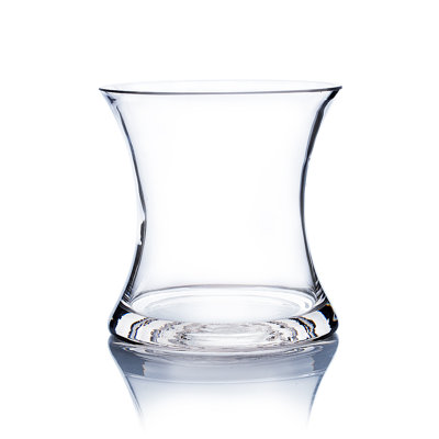 Handmade Glass Table Vase