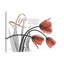 Reproduction de photo de Manigault "Life Tulips X-Ray" par Kiranjit-26326125-89196755
