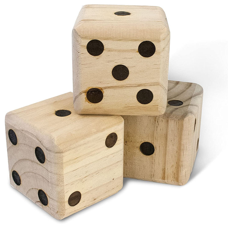 Yard Games Plastic