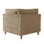 Upholstered Accent Chair-1303661895