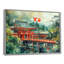 Imtihal - Landscapes Large Wall Art-186301700-186301698-96117860