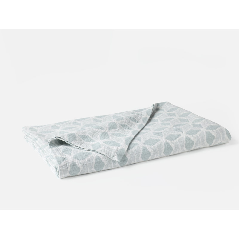 Palomar Organic Blanket Twin Surf, Surf, Twin