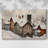 Sugar Blessing-Gallery Wrapped Canvas-542164525