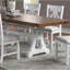 Table de salle à manger formelle 1pc