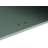 29.90'' Single Bathroom Vanity with Ceramic Top