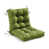 Green is out of stock