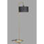 Adolar 165cm Arched Floor Lamp-72162341