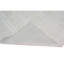 Wool Geometric Area Rug in Ivory-70392991
